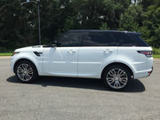 2015 Land Rover Range Rover Sport