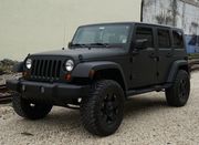 2009 Jeep Wrangler x