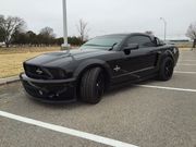 2009 Ford Mustang Shelby GT500