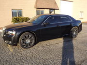 2014 Chrysler 300 Series S