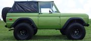 1974 Ford Bronco