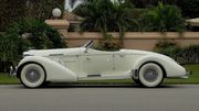 1974 ReplicaKit Makes AUBURN BOATTAIL SPEEDSTER REPLICA SPEEDSTER