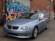 2013 BMW 3-Series 328i Hard Top