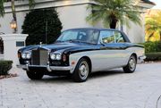 1972 Rolls-Royce Corniche