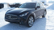 2011 Infiniti FX