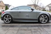 2012 Audi TT RS