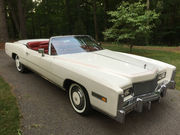 1976 Cadillac Eldorado