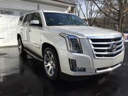 2015 Cadillac Escalade