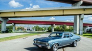 1968 Chevrolet Nova