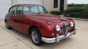 1964 Jaguar MK