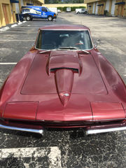 1965 Chevrolet Corvette