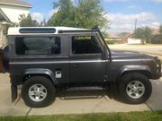 1980 Land Rover Defender