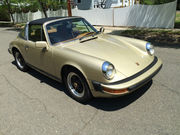 1977 Porsche 911