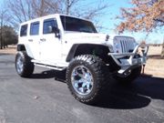 2012 Jeep Wrangler