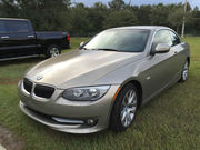 2011 BMW 3-Series 328i