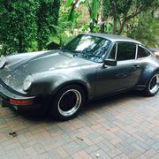 1979 Porsche 930