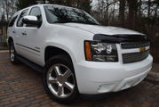 2013 Chevrolet Tahoe 4WD LTZ-EDITION