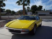 1972 De Tomaso Pantera