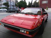 1985 Ferrari Mondial