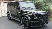 2003 Mercedes-Benz G-Class