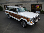 1990 Jeep Wagoneer