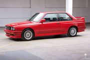 1989 BMW M3