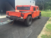 1995 Hummer H1 H1