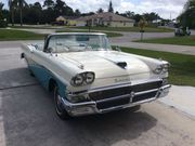 1958 Ford Fairlane 500 Skyliner Retractable