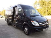 2013 Mercedes-Benz Sprinter