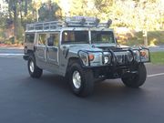 1999 Hummer H1 sound and runs