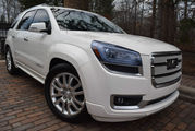 2013 GMC Acadia