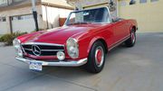 1967 Mercedes-Benz SL-Class 250SL