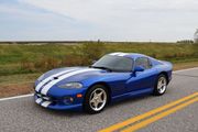 1997 Dodge Viper