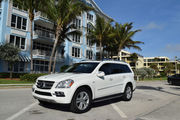 2010 Mercedes-Benz GL-Class GL350