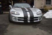 2005 Dodge Viper CONVERTABLE