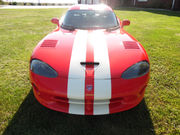 2002 Dodge Viper