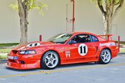 2000 Ford Mustang Cobra R SVT