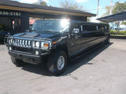 2003 Hummer H2 H2