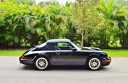 1990 Porsche 911 Carrera 4 964 911