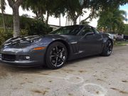 2010 Chevrolet Corvette Grand Sport