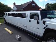 2005 Hummer H2