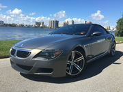 2007 BMW M6