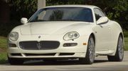 2006 Maserati Gran Sport GRAN SPORT COUPE