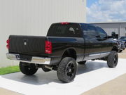 2007 Dodge Ram 2500 Diesel 4x4