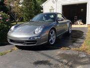 2006 Porsche 911 convertible