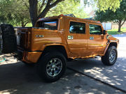 2006 Hummer H2 Limited SUT