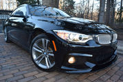 2014 BMW 4-Series 428i xDrive