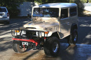 1976 Toyota Land Cruiser fj40