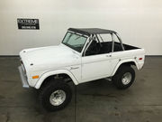 1974 Ford Bronco