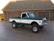 1972 Chevrolet CK Pickup 1500 Custom deluxe